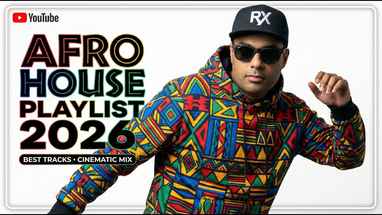 Afro House | Underground Tribal Session Playlist