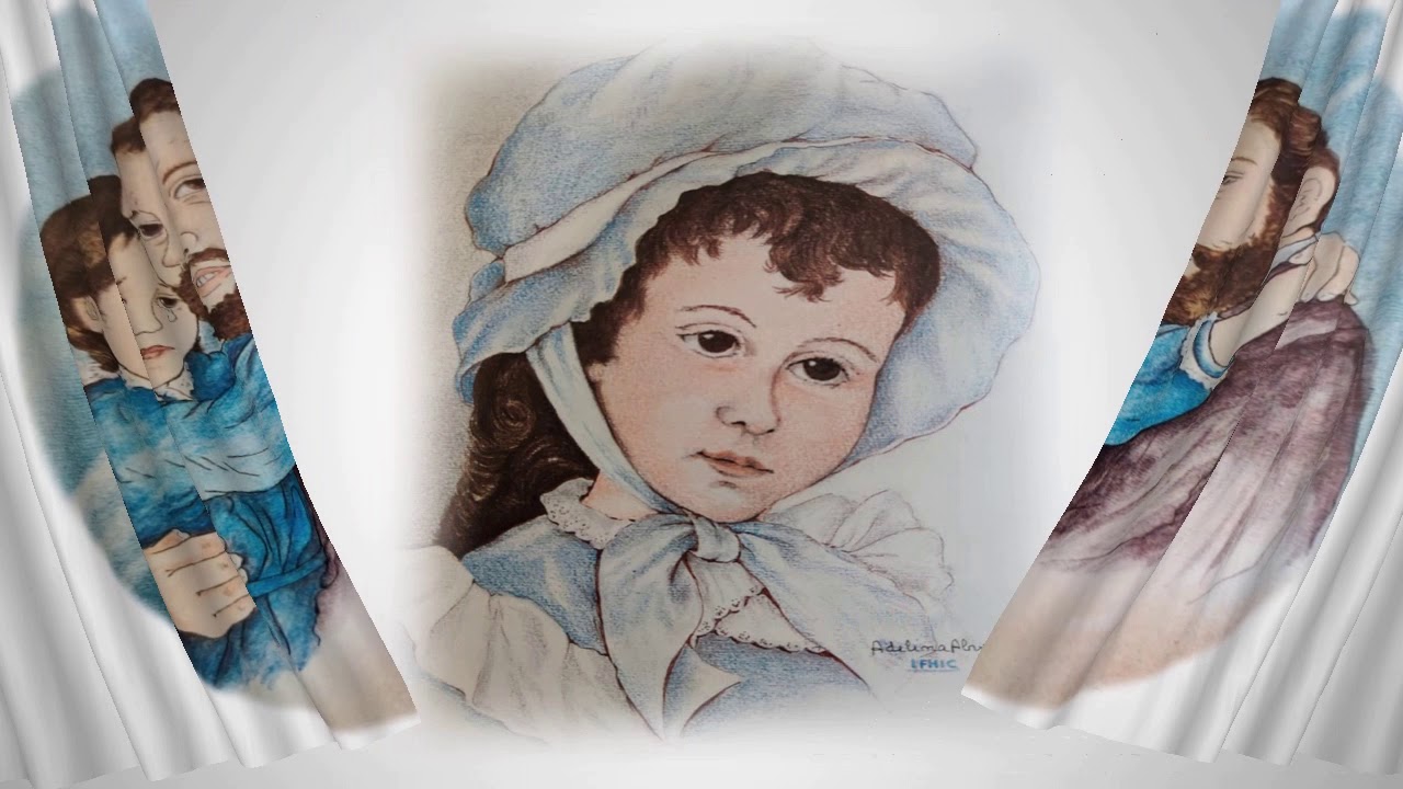 Little Princess of Amadora