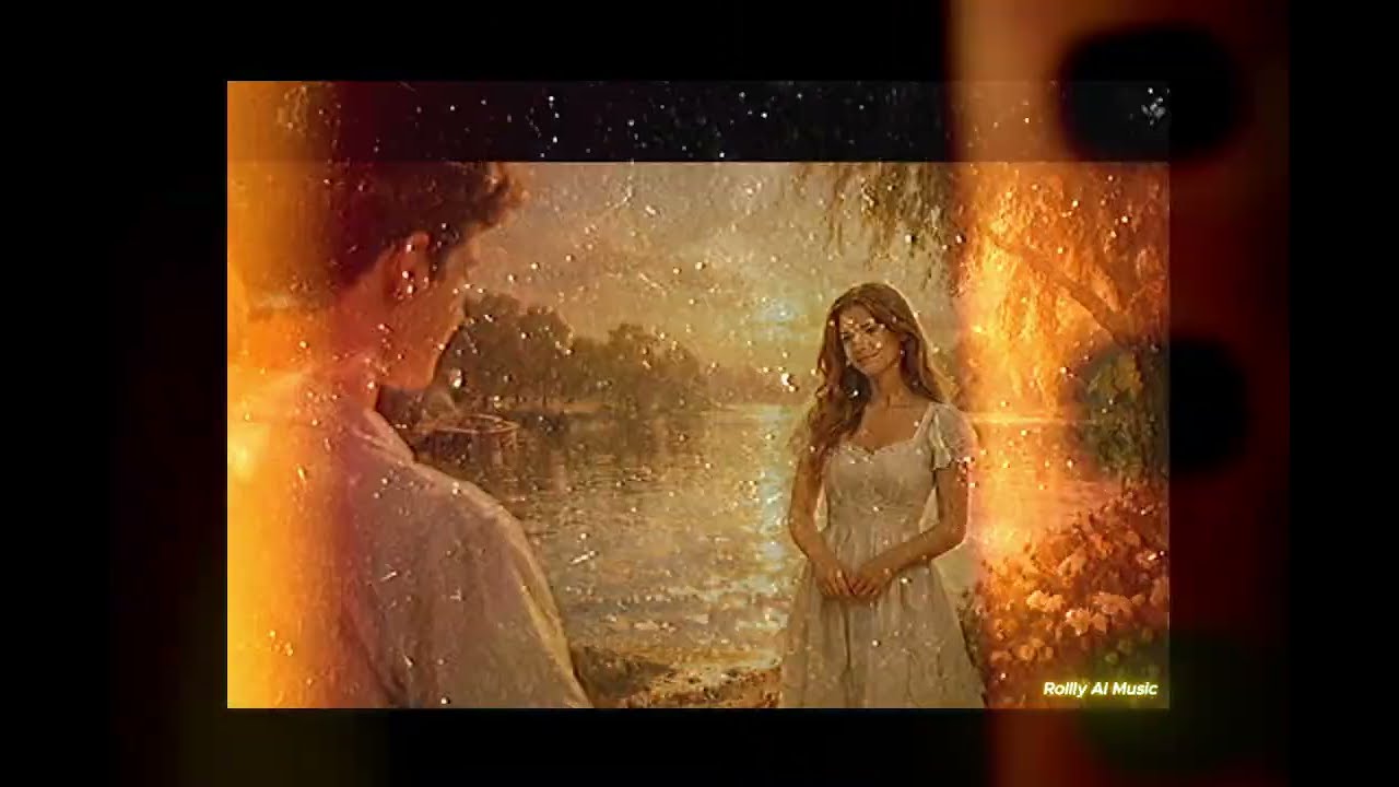 Truth in the Light – Cinematic Fantasy Soundtrack | Disney-Style Epic Orchestral Theme