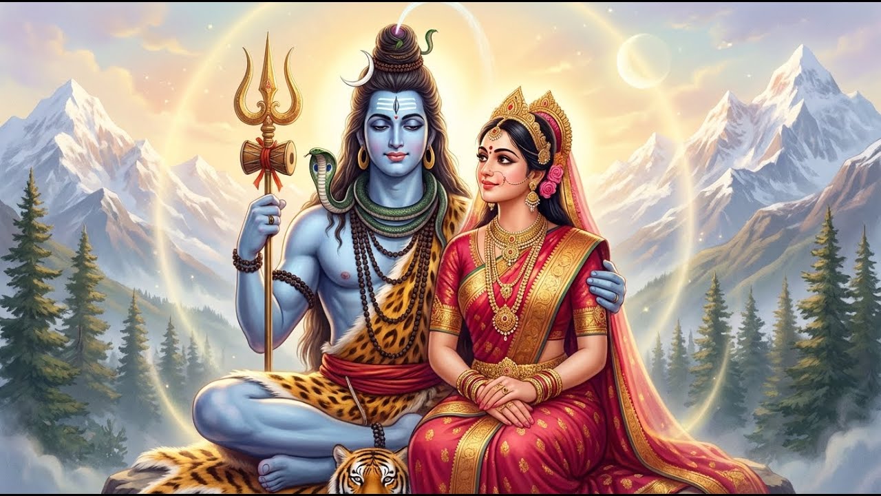 Shiv Puran - Khand 2  (Sati Khand)