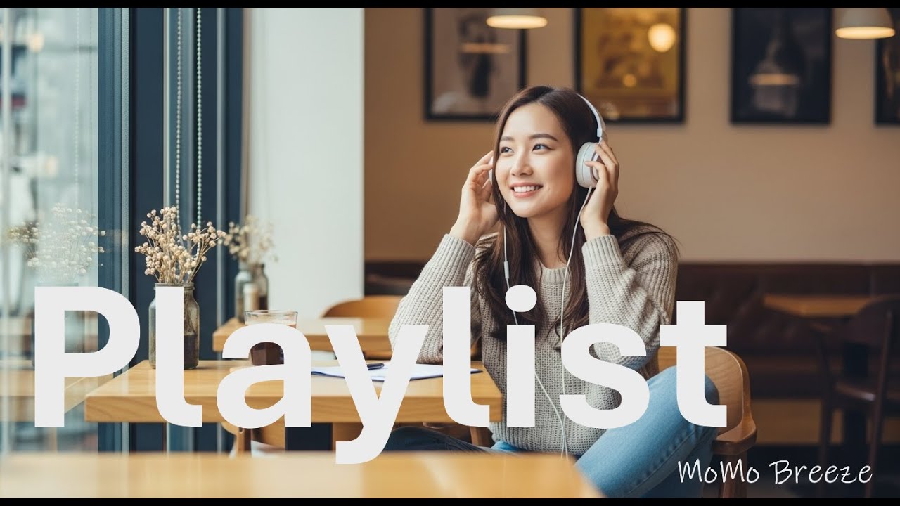 [𝐏𝐥𝐚𝐲𝐥𝐢𝐬𝐭] Just Play – Chill R&B Pop | Smooth Grooves in the Background