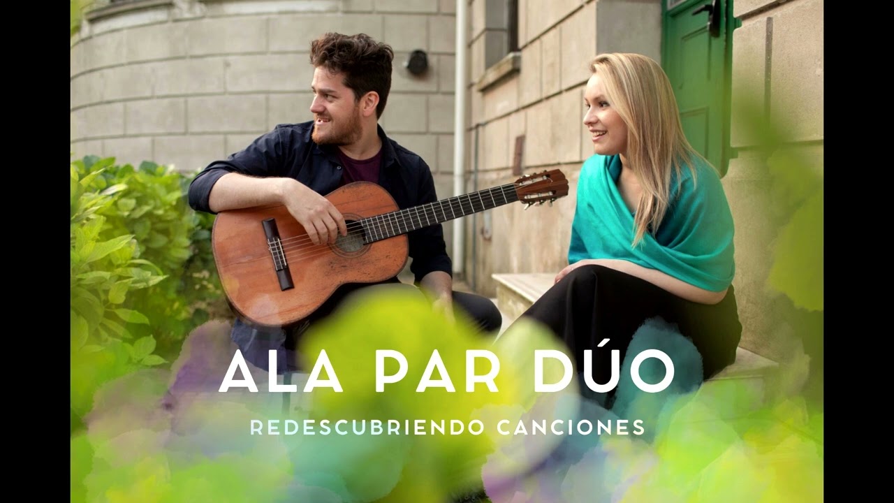 Ala Par Dúo - Redescubriendo Canciones - full álbum