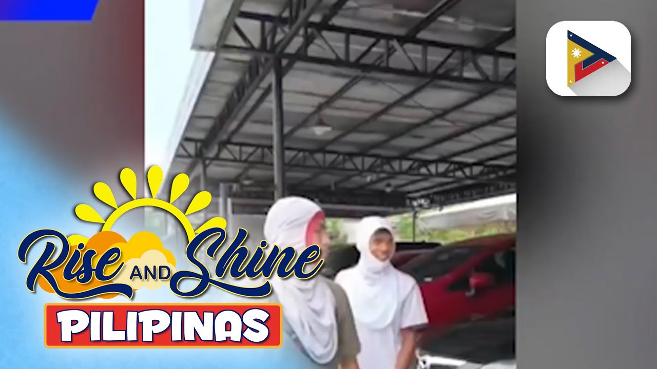 Ambush incident kay Shariff Aguak Mayor Akmad Ampatuan, trending sa social media
