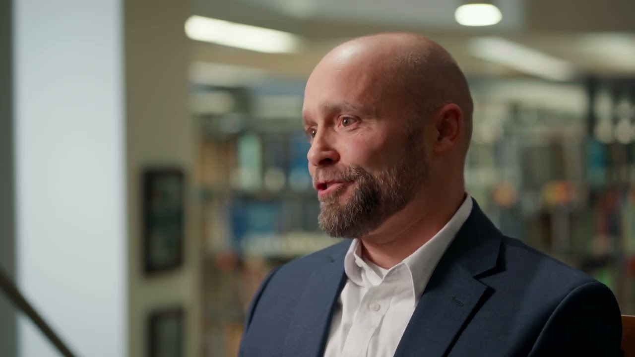 2025 LCMS District Convention video