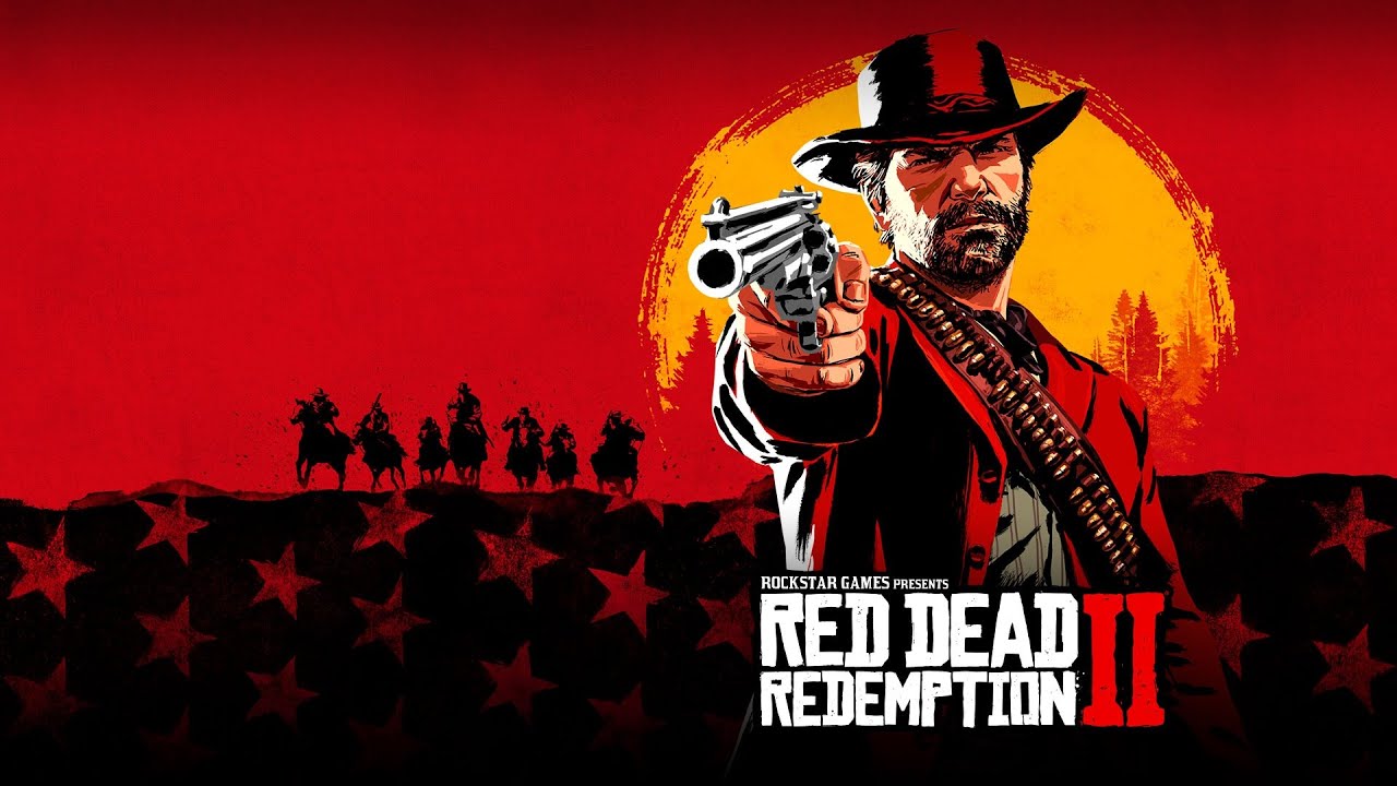 Red Dead Redemption 2 2026 pc fr episode 4 un véritable jeux... cheval...