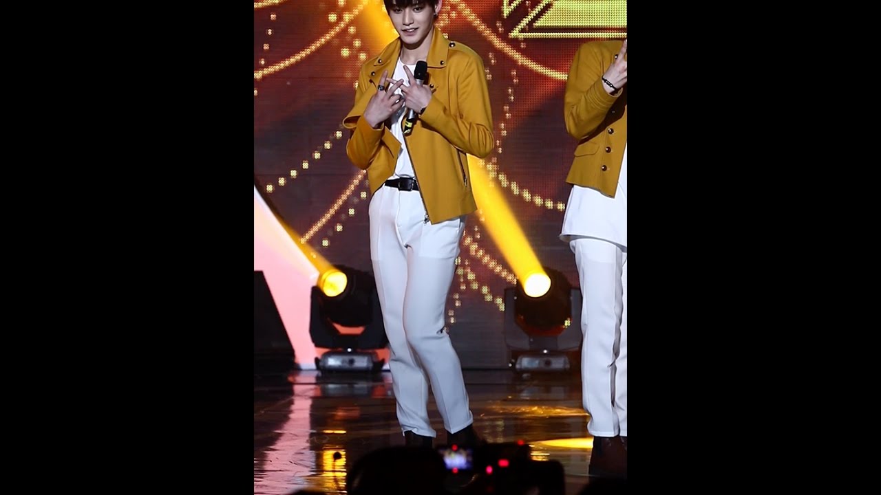 [예능연구소 직캠] 인엑스 투게더 지남 Focused @쇼!음악중심_20170429 2GETHER INX JINAM