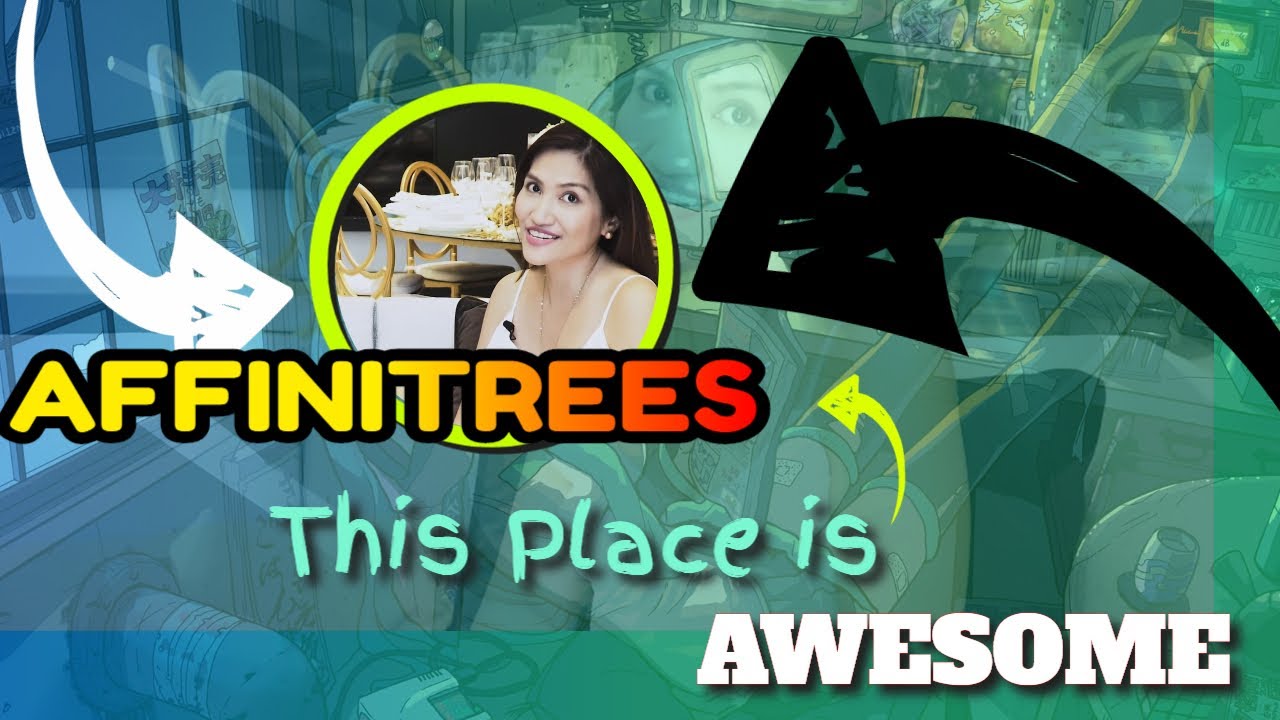 AFFINITREES TAGAYTAY | Wander Woman Episode 1