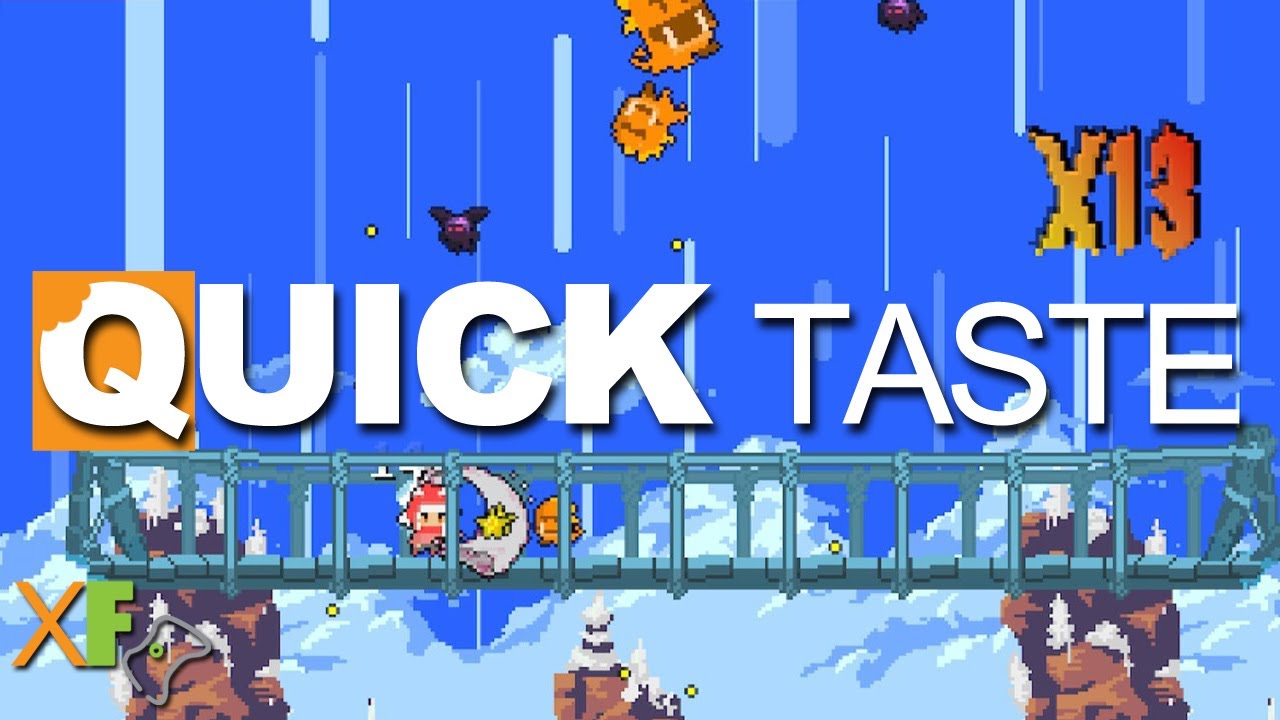Taimumari: Complete Edition Xbox One Quick Taste