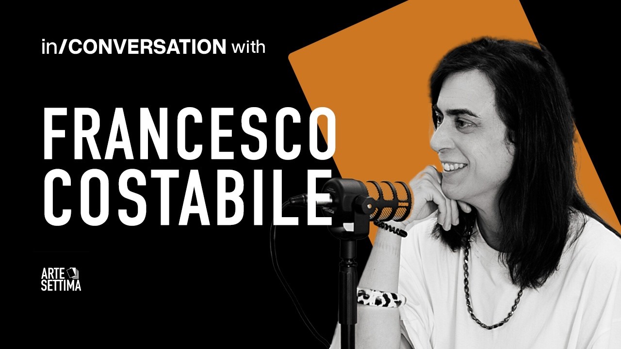 CINEMA tra violenza domestica e rabbia generazionale - Intervista a Francesco Costabile&nbsp;per&nbsp;FAMILIA