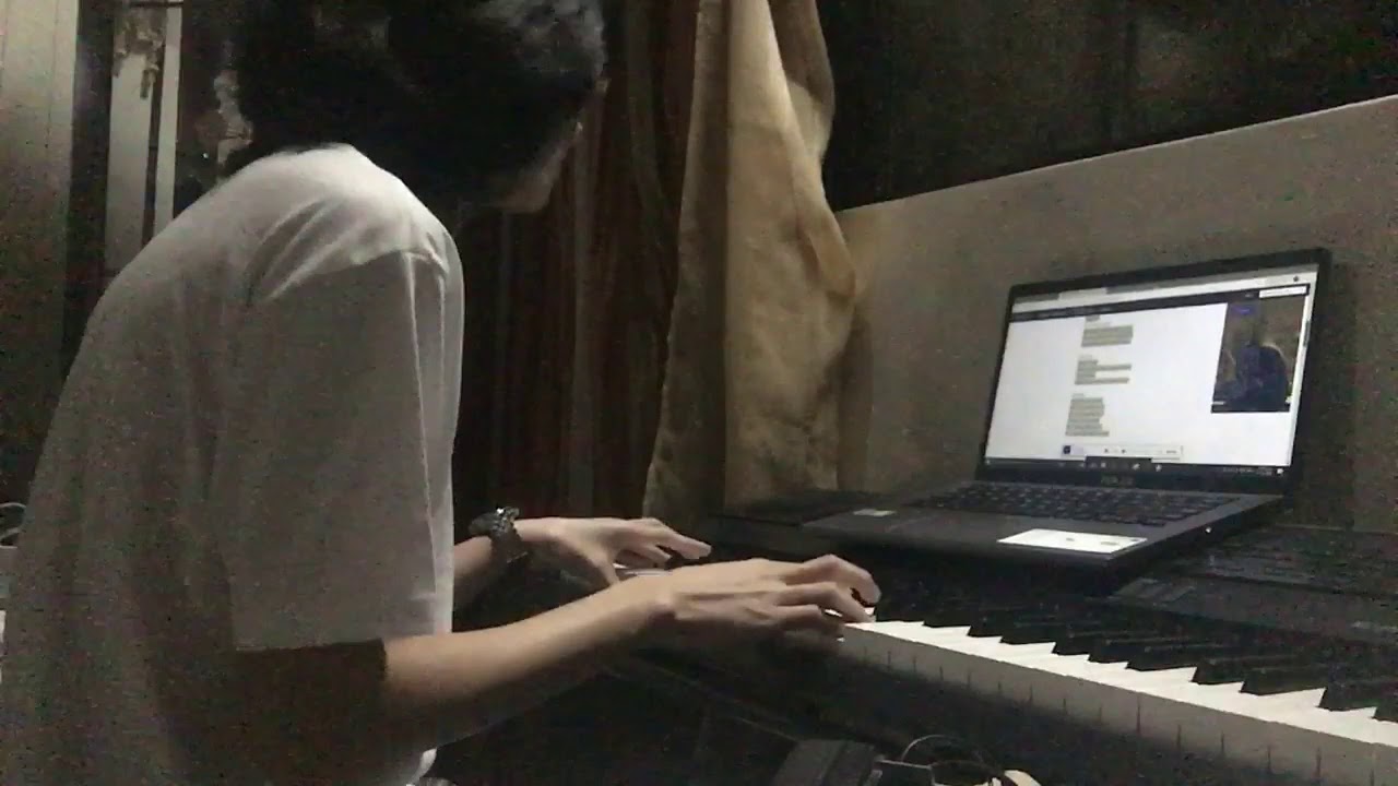 Mrs. Magic| Strawberry Guy (Cover)