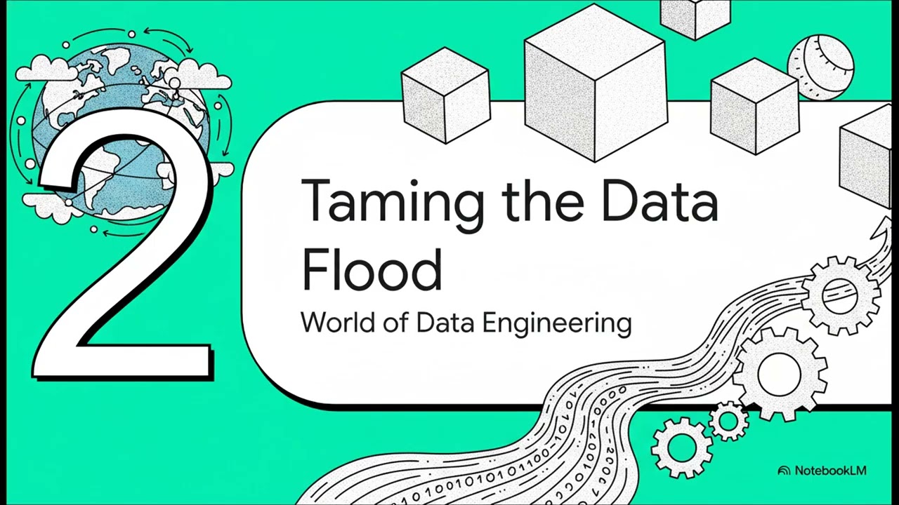Embedded Systems vs Data engineering
