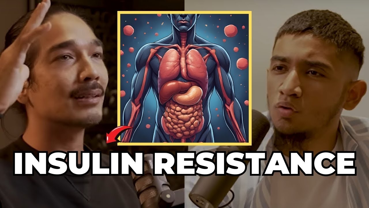 Macam Mana Nak Baiki Insulin Badan