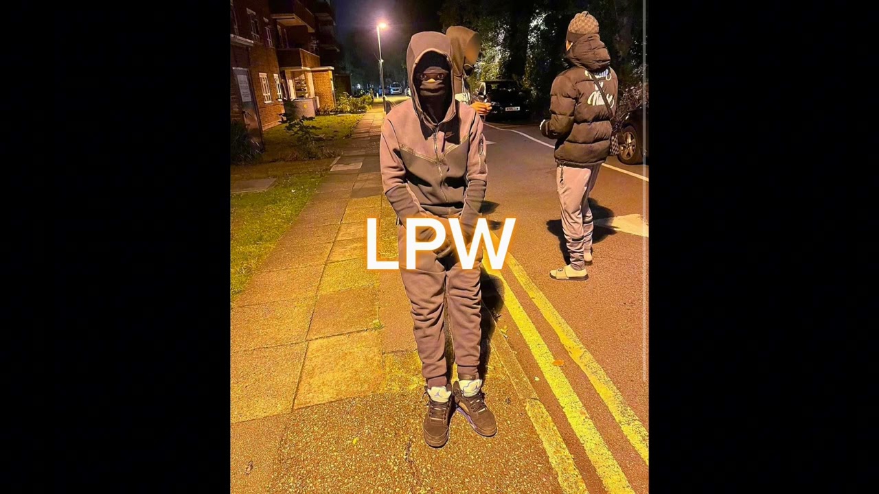 #STK Lil Tenz x #730 LM x #5th ATB - Parade