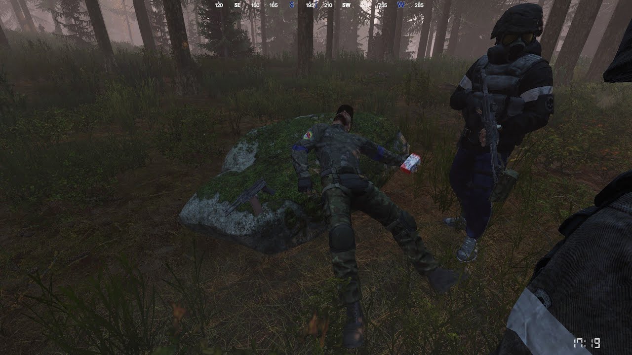 ХАРД РП..БАНДИТЫ ПОКАЗАЛИ УРОВЕНЬ |STALKER DAYZONE RP|