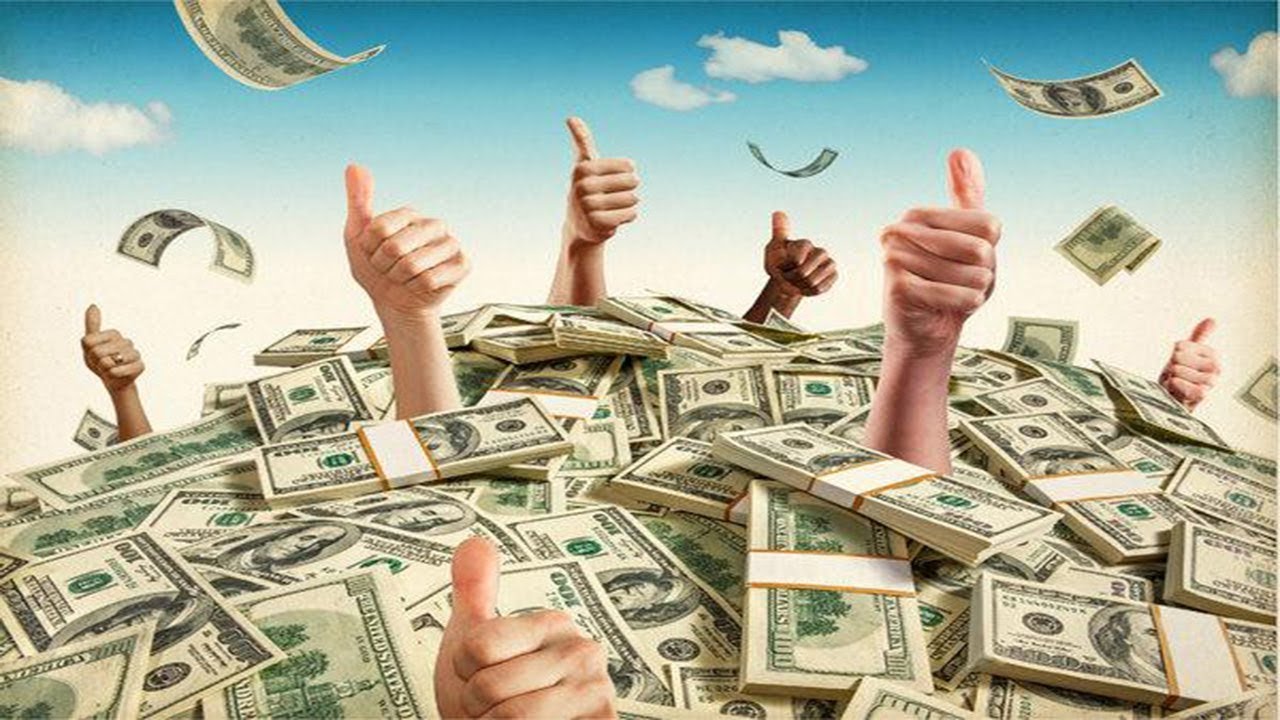 🎧 Financial Success | How to Receive Financial Freedom |  Wealth & Abundance | Become A Millionaire
