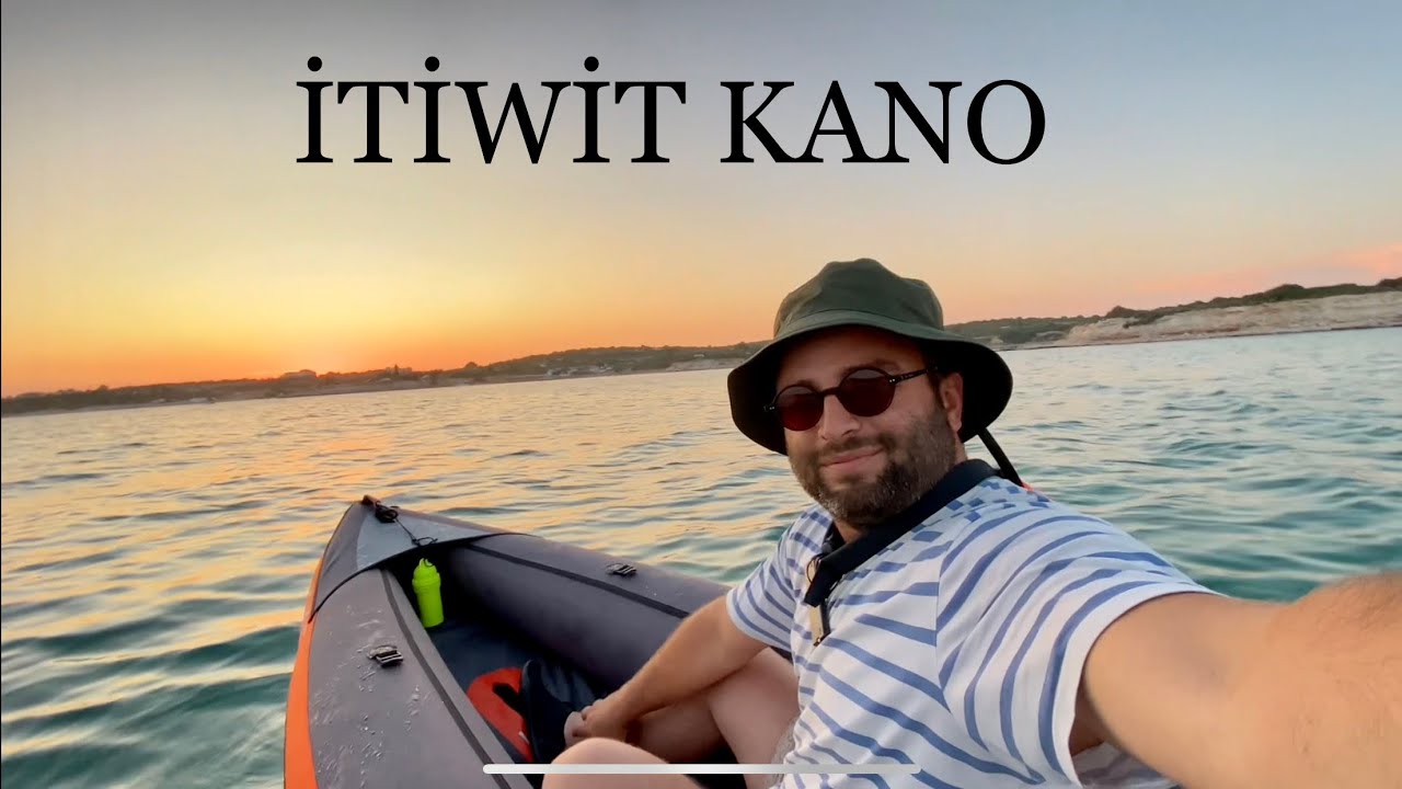 KANO TANITIMI 3 KİŞİLİK
