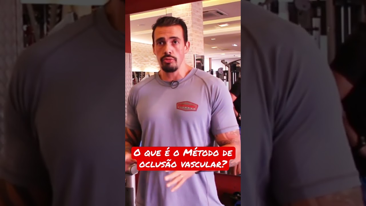 O que &eacute; o m&eacute;todo de oclus&atilde;o vascular?