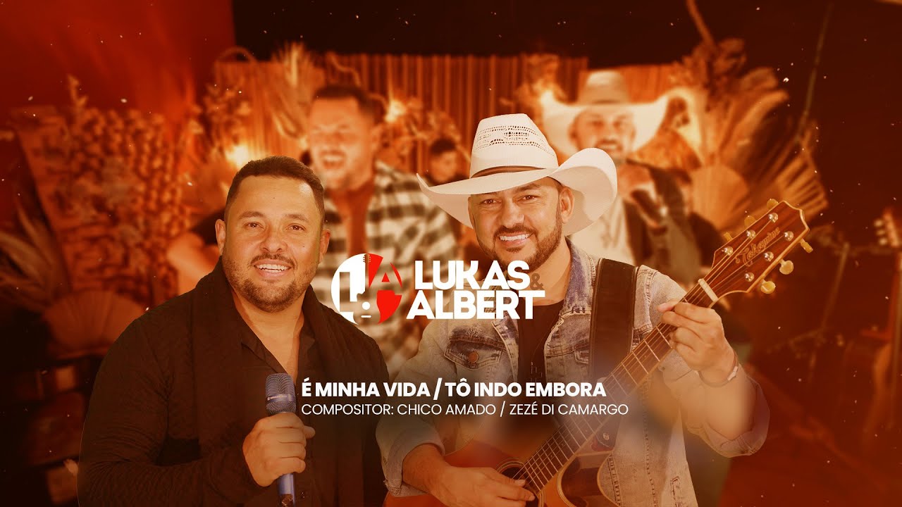 Lukas & Albert: 