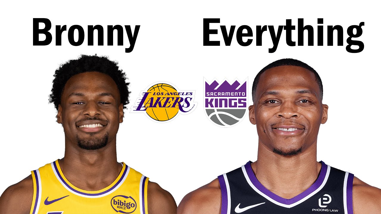 I Fixed Every NBA Team's Biggest Weakness