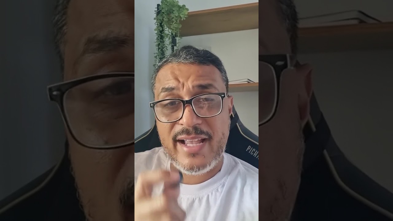 Se não fosse o Senhor...