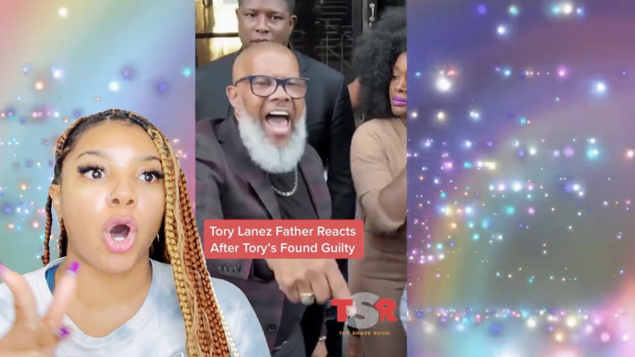 Tory Lanez found GUILTY...Megan Thee Stallion WINS | Tory's father SLAMS JAY-Z & ROC NATION!