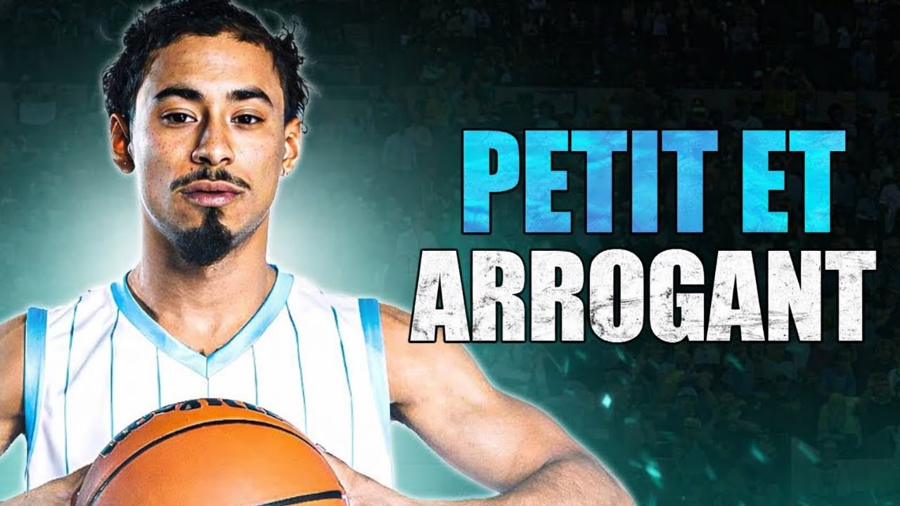 Julian Newman  de prodige viral à illusion du basket moderne