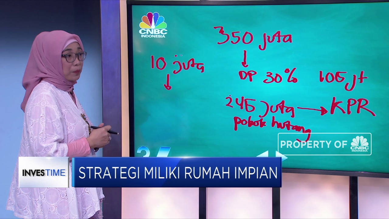Ini Bedanya KPR Syariah Dan Konvensional