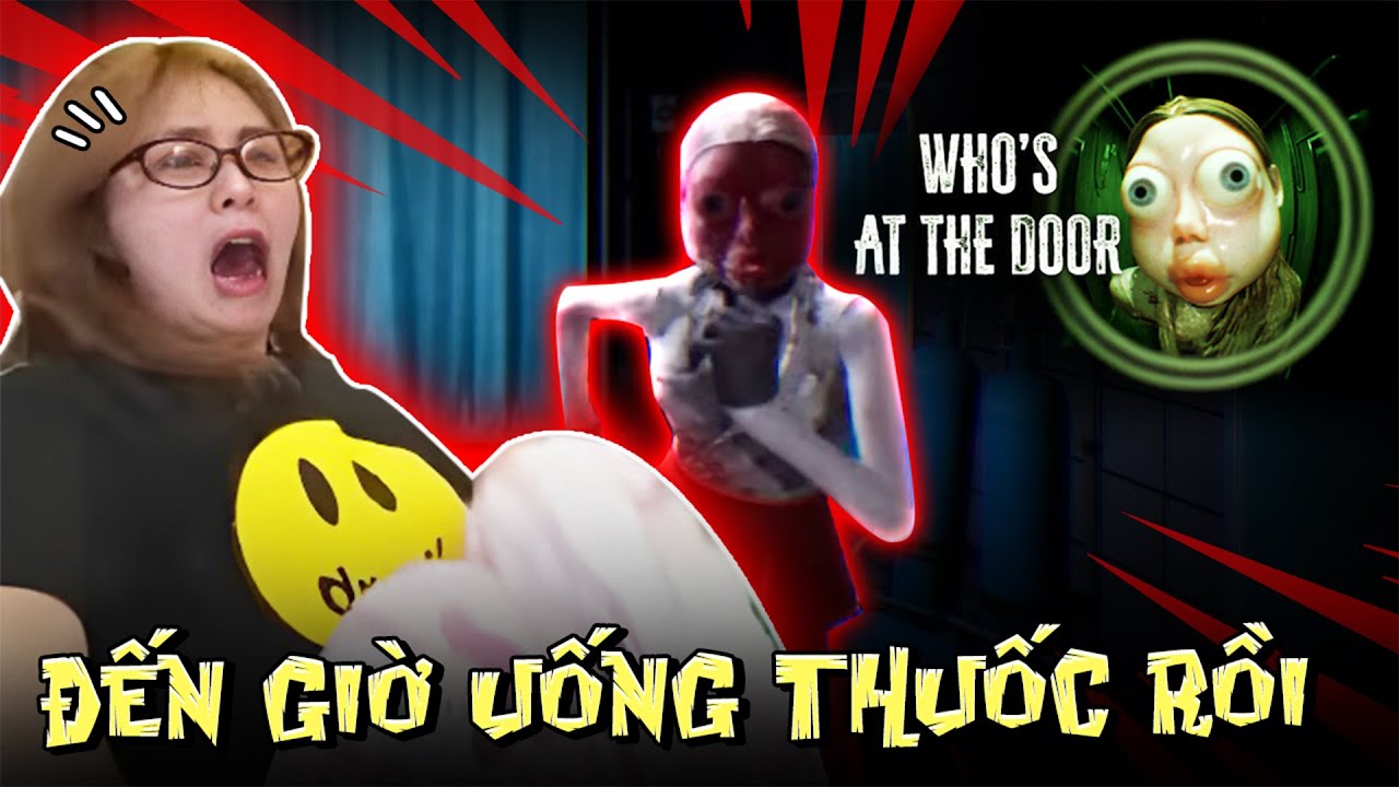 MisThy quay trở lại với game kinh dị 