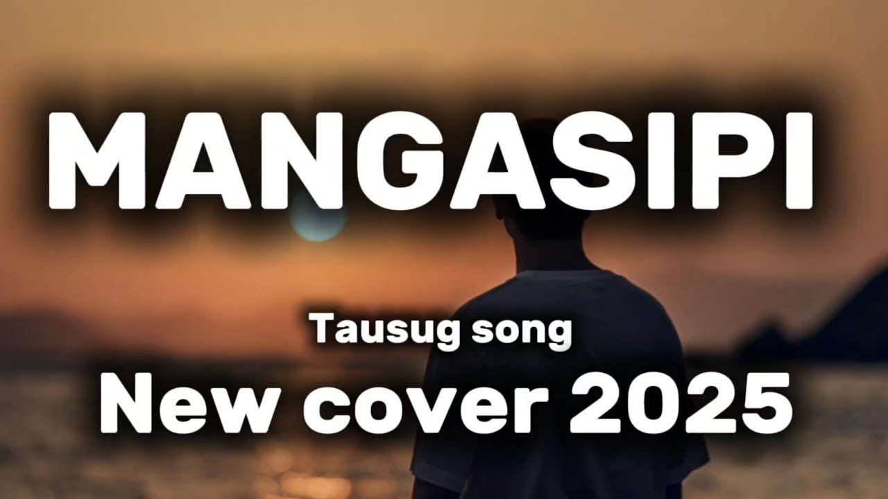 Mangasipi lyrics/cover @sofhianiza 