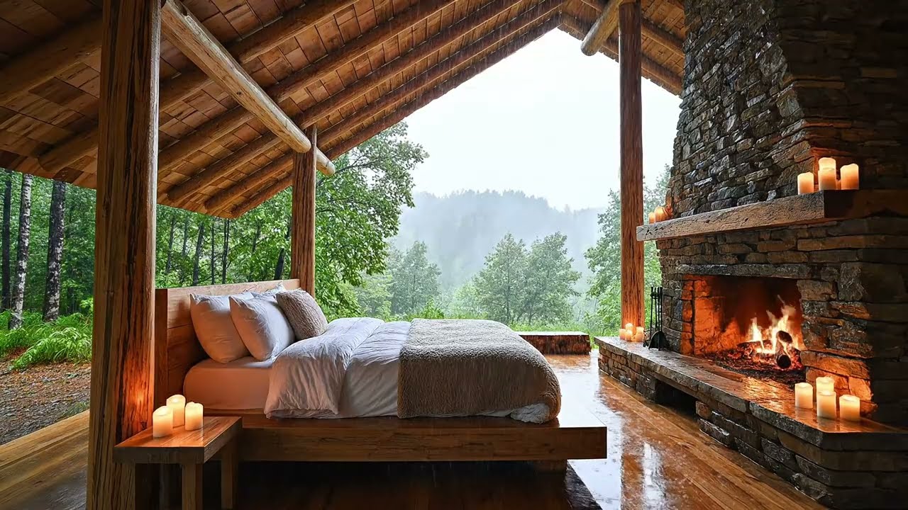 Relaxing Music for Calm Mind and Body 🌿 Meditation, Sleep and Stress Relief
