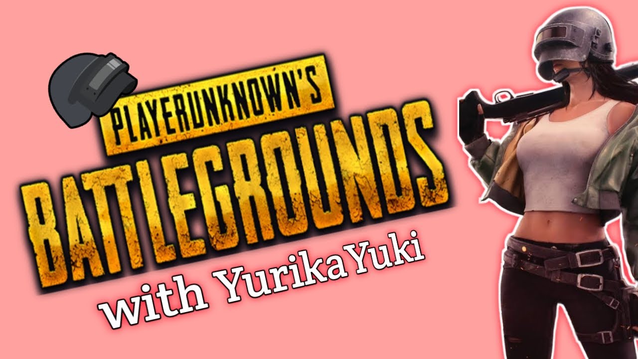 PUBG PC LIVE 🔴 Can We Get Chicken Dinner Today?