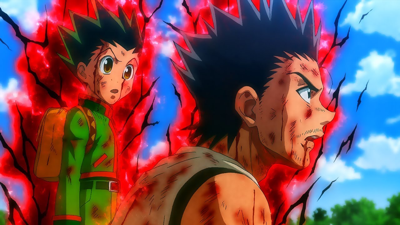 HUNTER X HUNTER – ÉPISODE 1 / SAISON 2 (Histoire et doublage en Français)