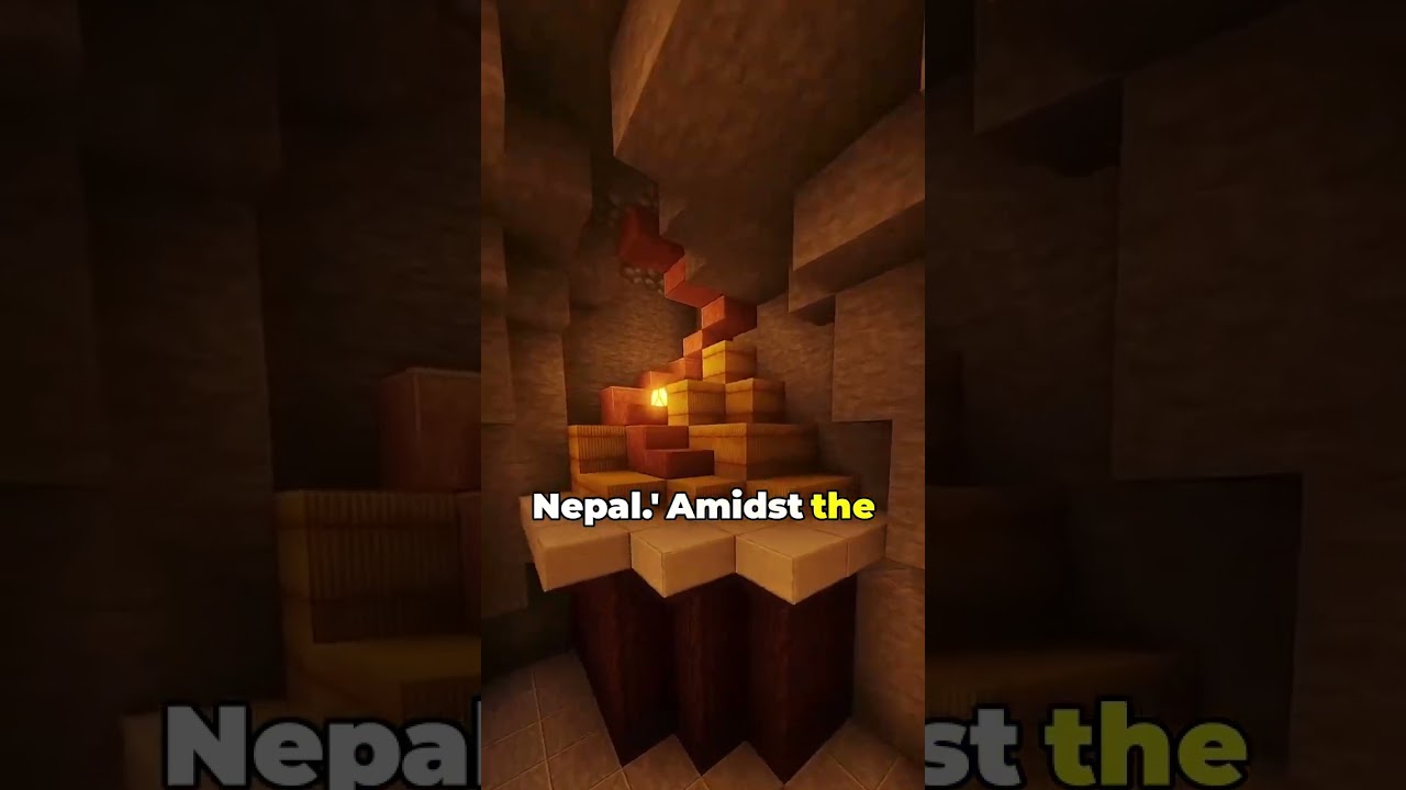 the guardian's awakening  #redditstories #nepal #nepalistorytelling
