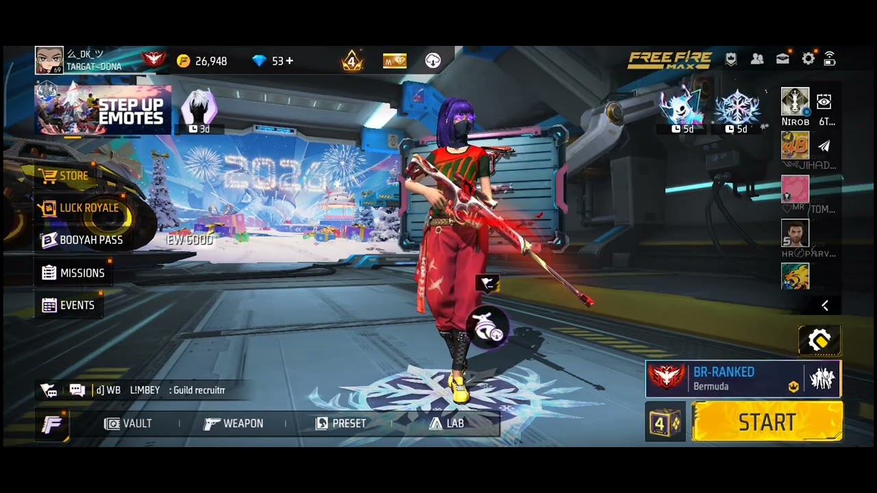 200 daimon a booyah pas 😊😁#dk #freefire #garenafreefire 