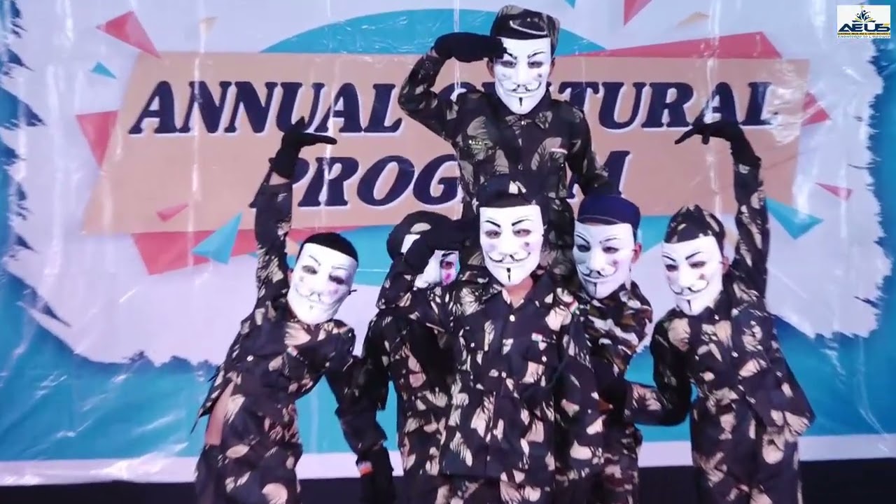 Annual Cultural Program 2025-26 Part-2