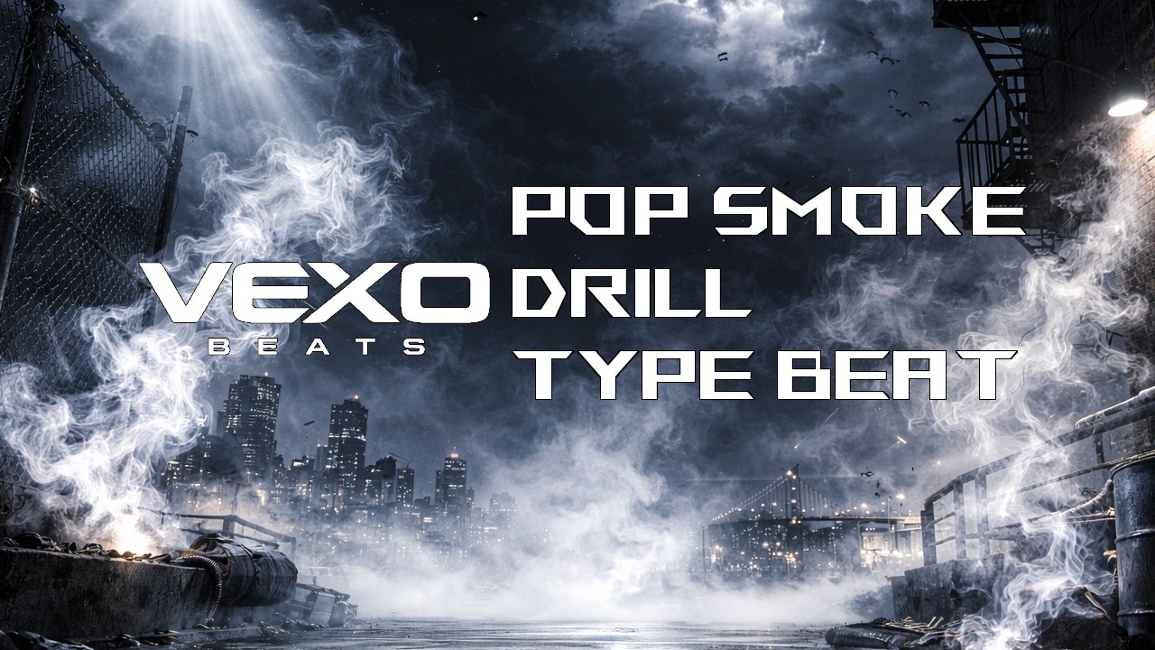 [FREE] POP SMOKE Type Beat – 