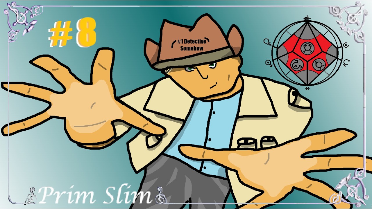 PrimO SlimO