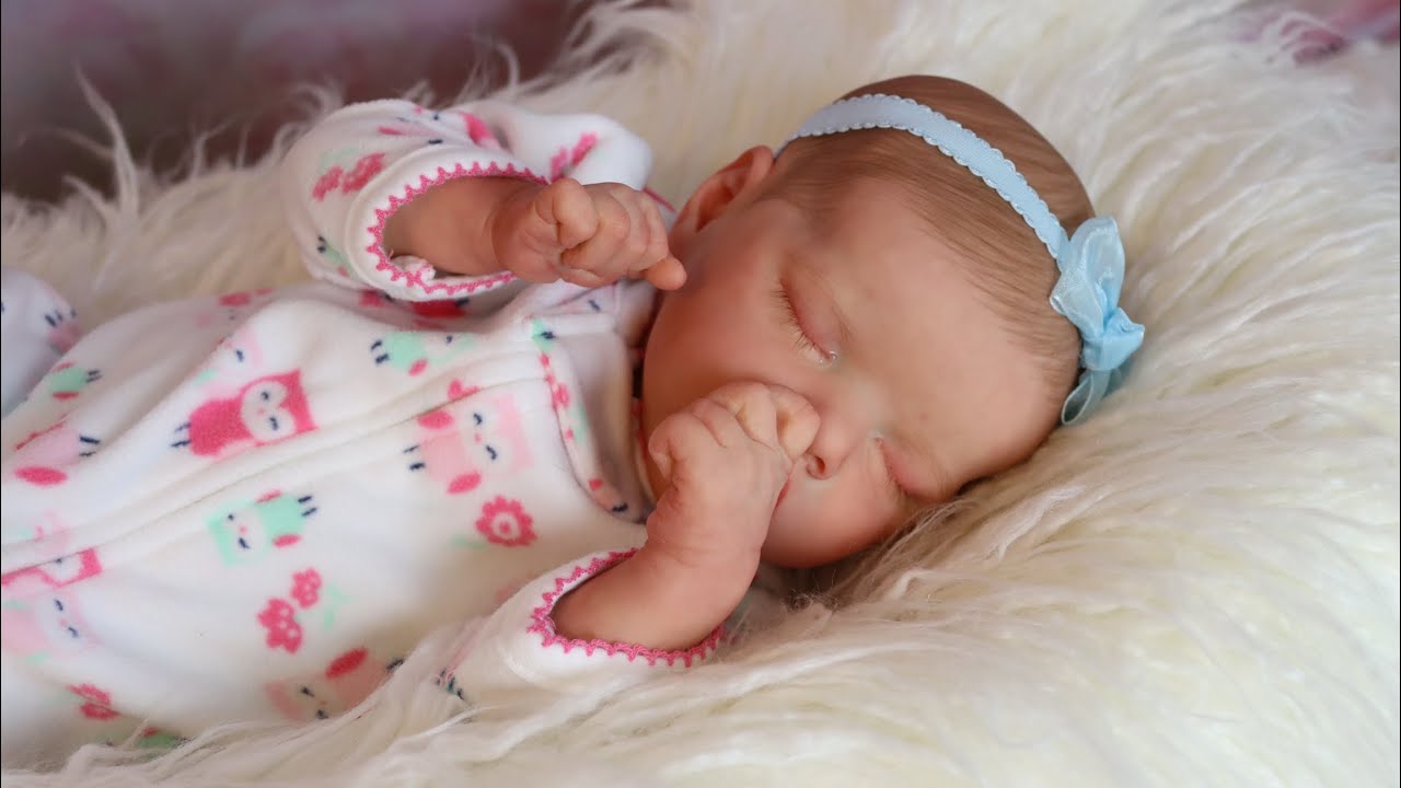 What Pacifier Can My Reborn Take?