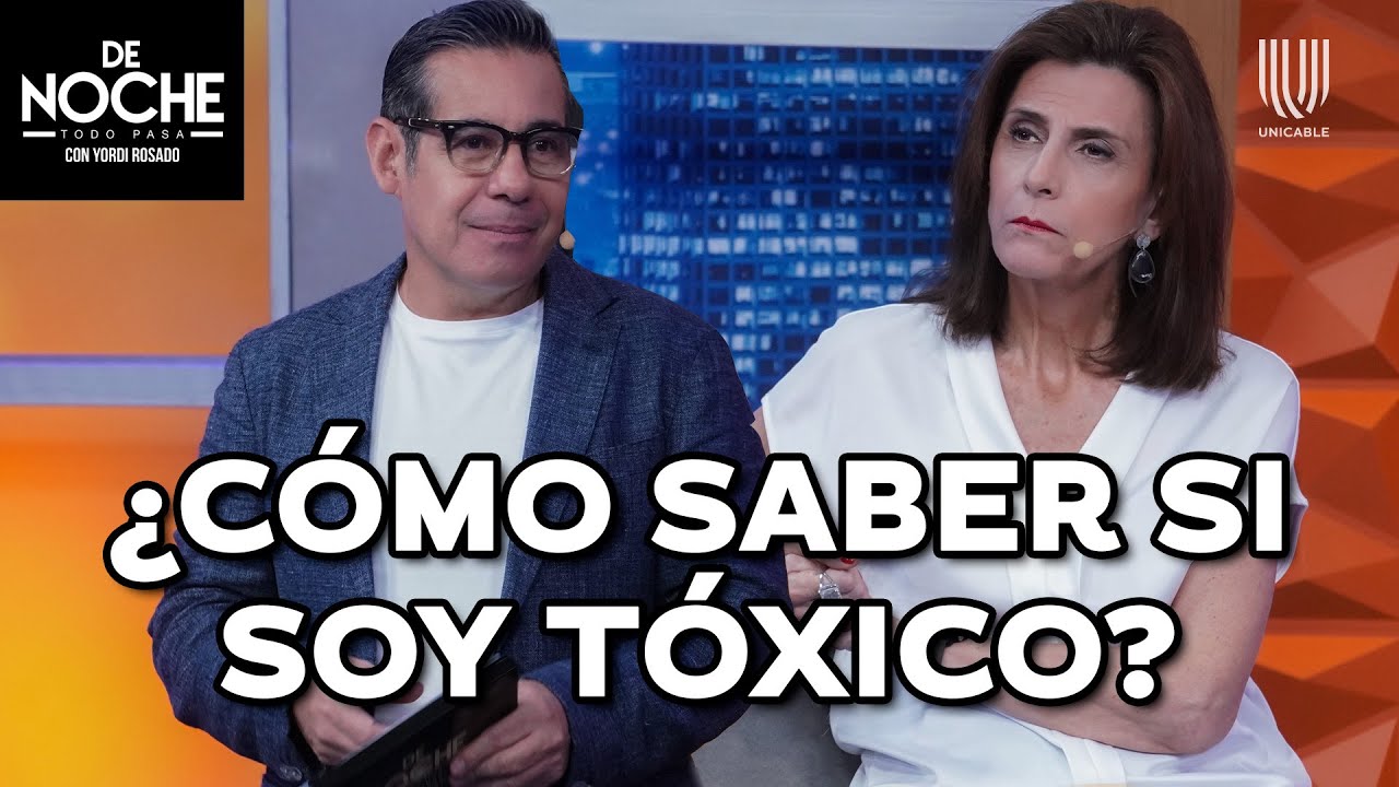 ¿Cómo identificar una relación tóxica? Especialistas explican las 