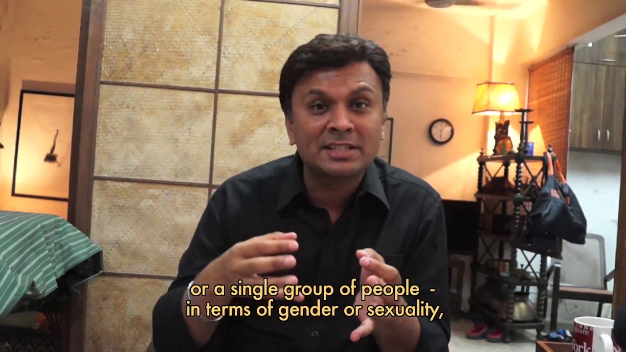 SURVIVING CHILD SEXUAL ABUSE - HARISH Iyer