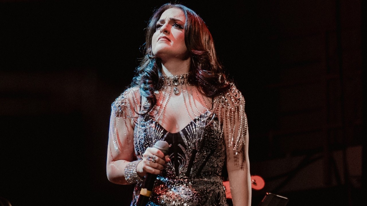 Soraya - Adagio | Live from 