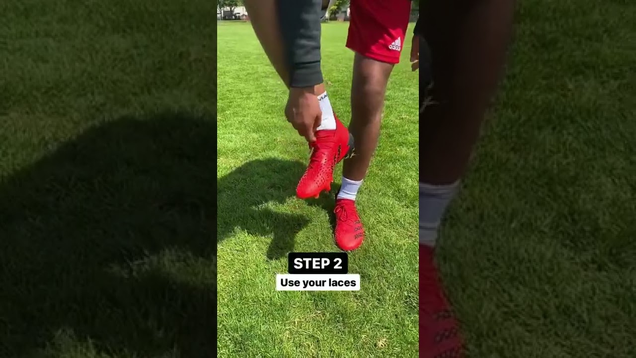 HOW TO SHOOT WITH POWER