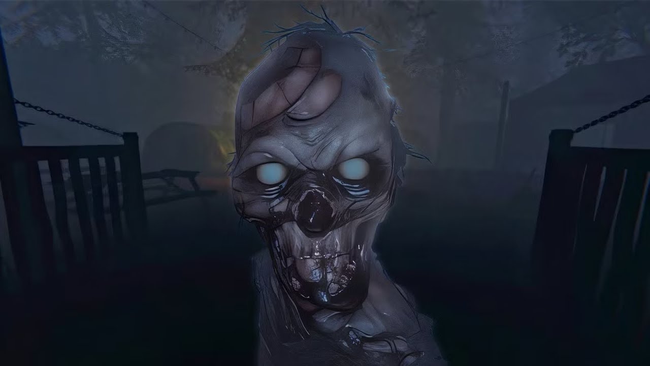 Idiots Play Phasmophobia