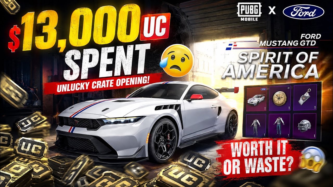     $13,000 UC Gone! Was This Mustang Worth It?
