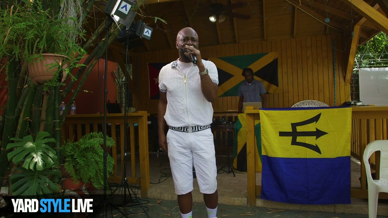 Cutty Ranks - 