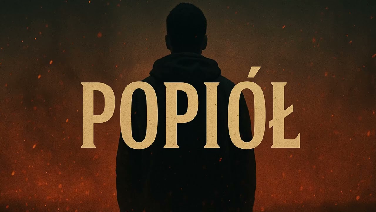 Vesso - Popi&oacute;ł