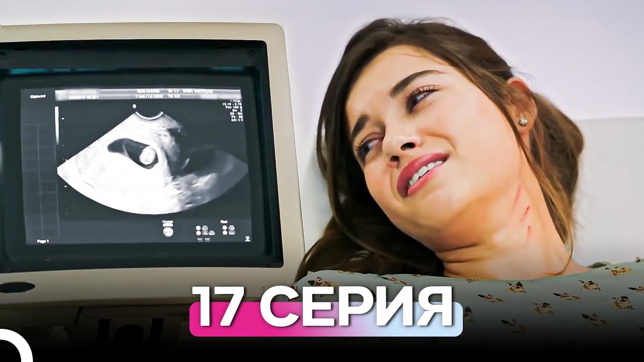 Госпожа Фазилет и её дочери 17 Серия (Русский Дубляж)