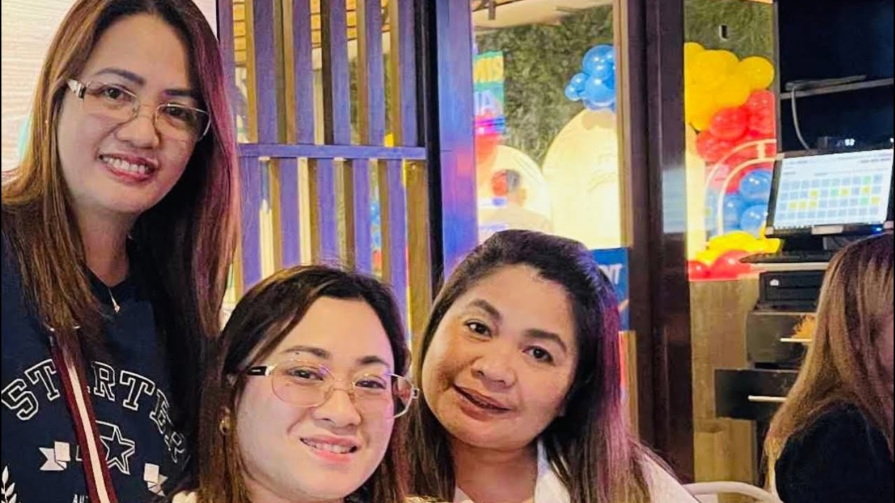 Lj’s Birthday Celebration at Dencio’s Bar and Restaurant | Deira Dubai UAE by Boss Kitchen