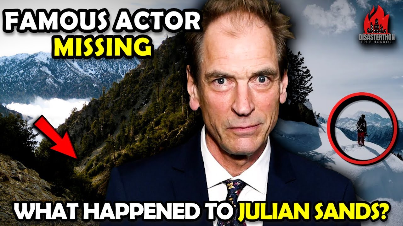 Wrong Turn: The Death of Julian Sands