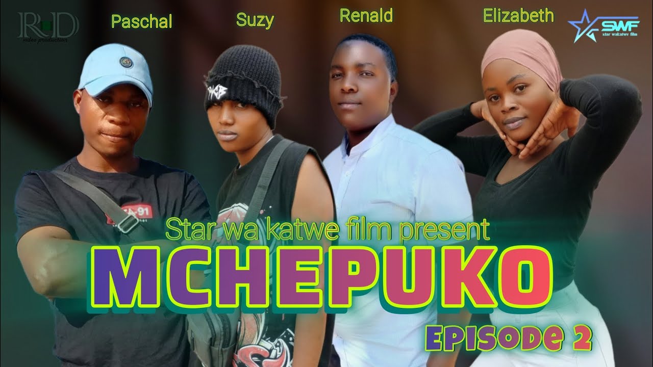 MCHEPUKO 2 🌹